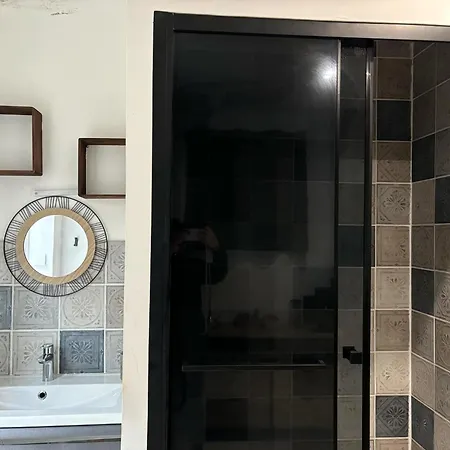 Дом отдыха Avec Acces Piscine *